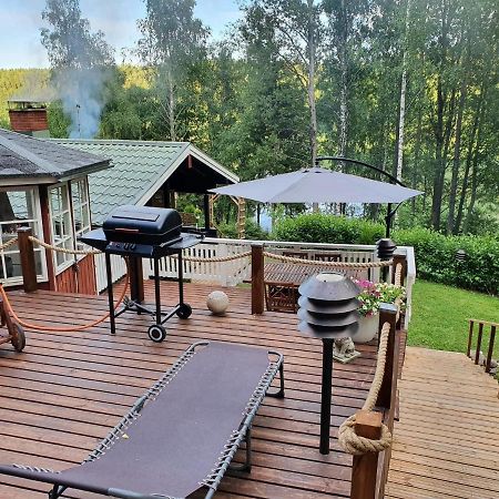 Villa M&M Pernio Zewnętrze zdjęcie