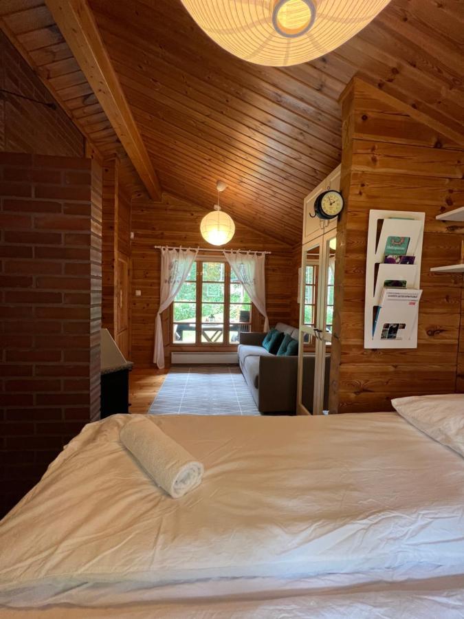 Villa M&M Pernio Zewnętrze zdjęcie