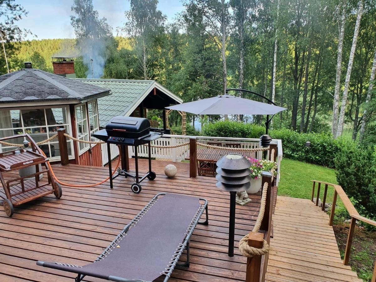 Villa M&M Pernio Zewnętrze zdjęcie