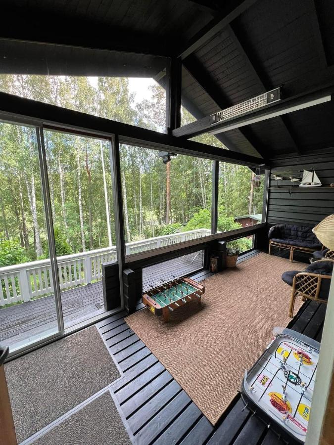 Villa M&M Pernio Zewnętrze zdjęcie