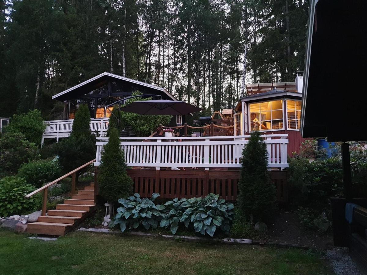 Villa M&M Pernio Zewnętrze zdjęcie