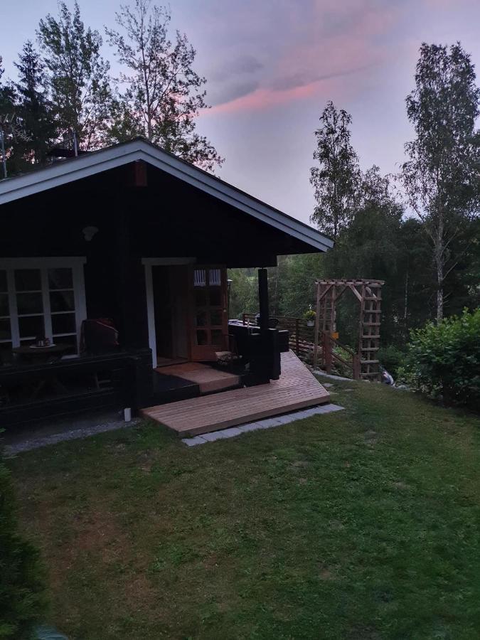 Villa M&M Pernio Zewnętrze zdjęcie